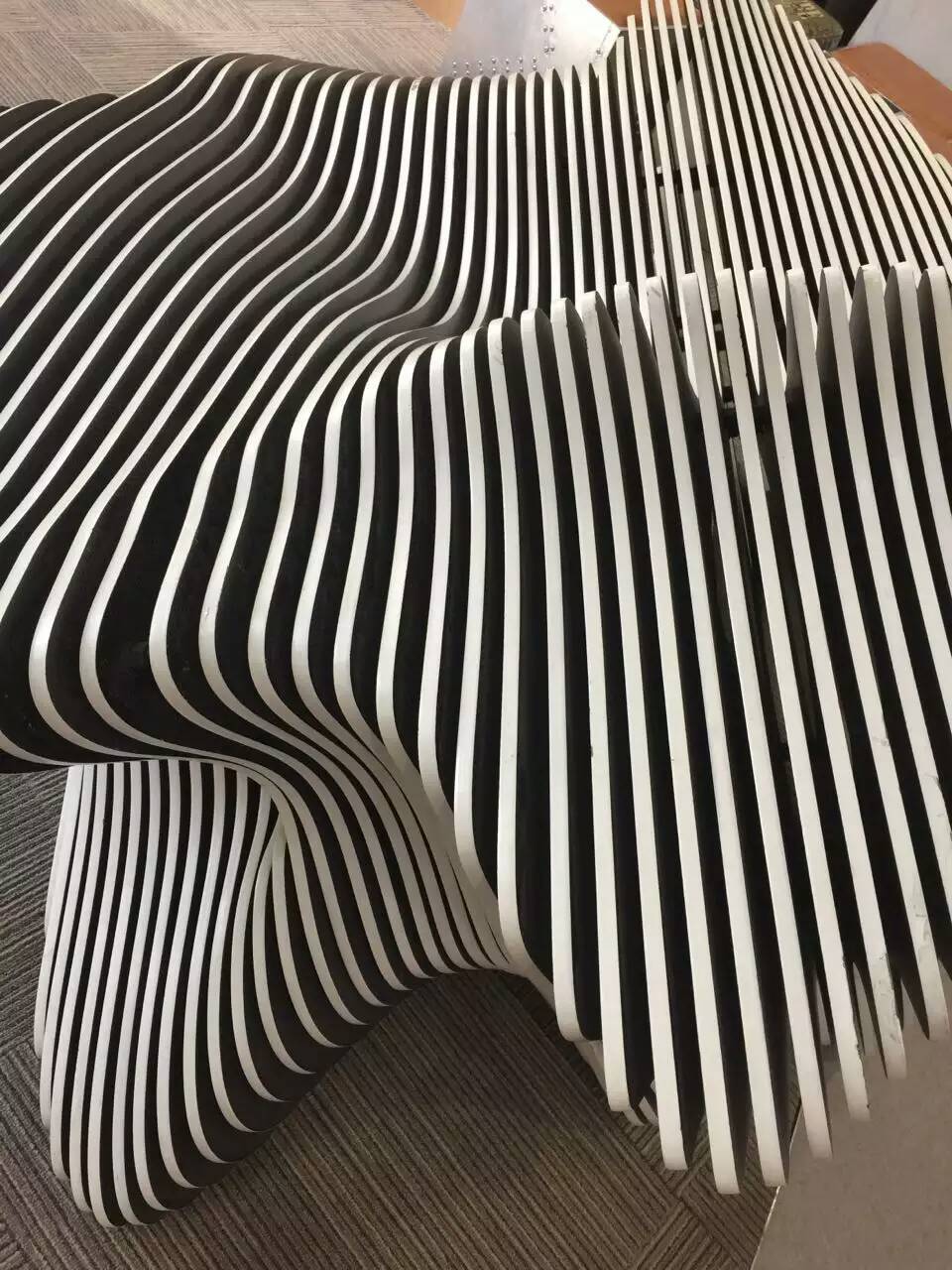 CNC異形加工